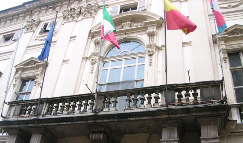 Le celebrazioni per il 25 aprile a Casale Monferrato